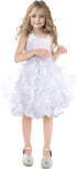 Sequin Sparkle Dress Dresses Little Palace Store